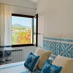 La Pavoncella Διαμέρισμα *