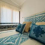 Διαμέρισμα La Pavoncella Όλμπια