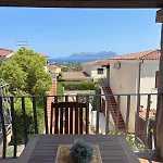 La Pavoncella *