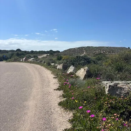 Appartamento La Pavoncella *