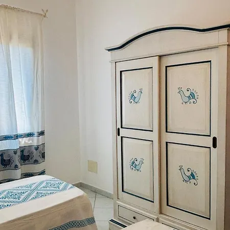La Pavoncella Appartement Olbia