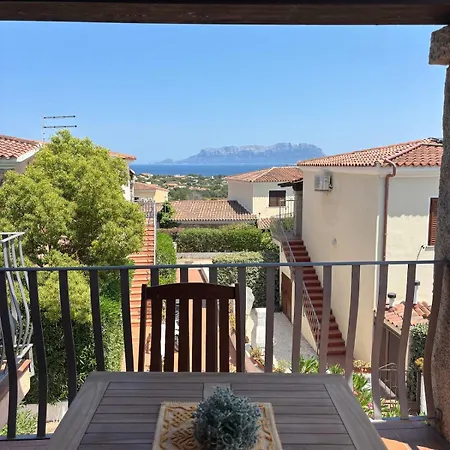 La Pavoncella *