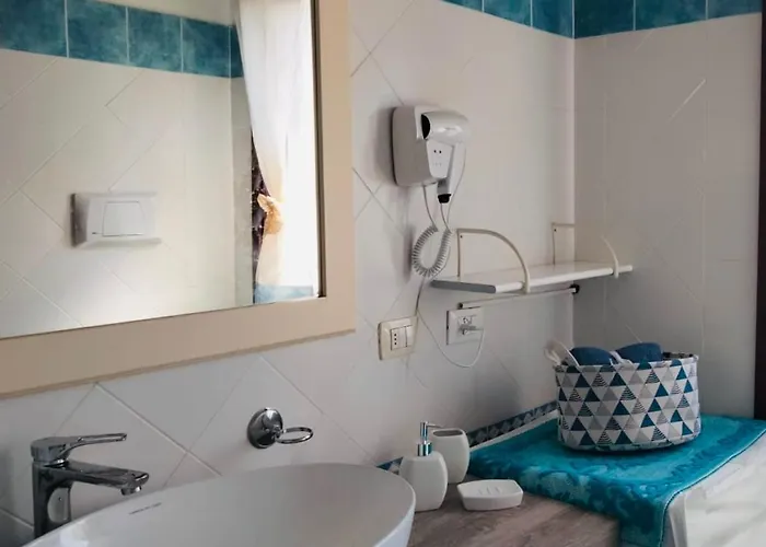 Appartamento La Pavoncella