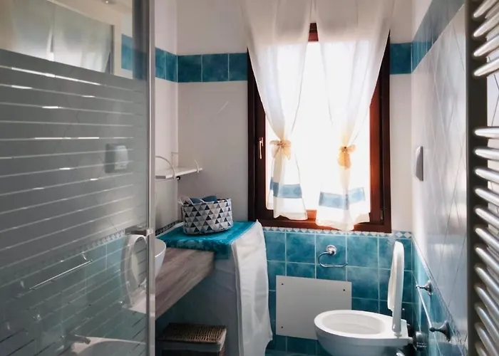 Appartamento La Pavoncella Olbia