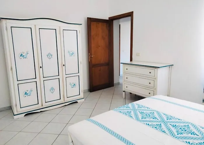 La Pavoncella Appartamento *