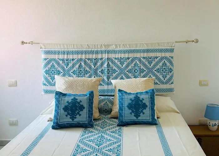 Appartamento La Pavoncella Olbia