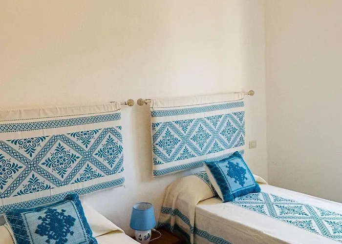 La Pavoncella * Olbia