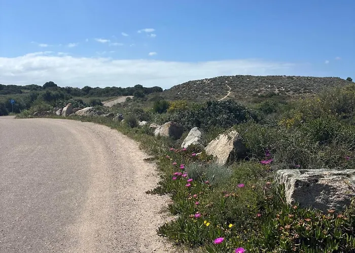 Appartamento La Pavoncella *