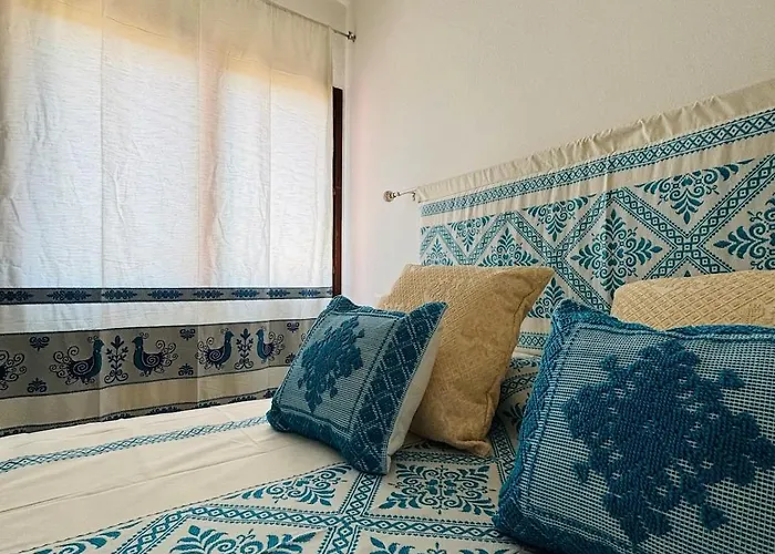 Appartamento La Pavoncella Olbia